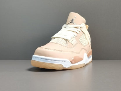 Air Jordan 4 - Shimmer