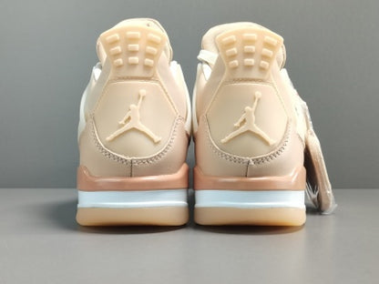 Air Jordan 4 - Shimmer