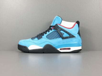 Air Jordan 4 x Travis Scott Cactus Jack