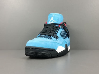 Air Jordan 4 x Travis Scott Cactus Jack