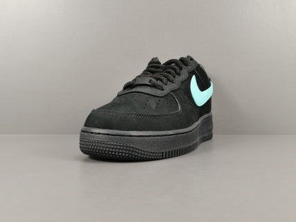 Nike Air Force 1 x TlFFANY & CO - 1837 Black