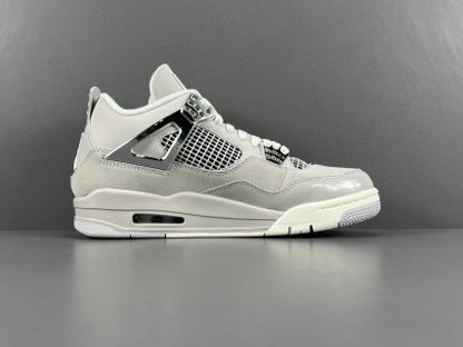 Air Jordan 4 - Frozen Moments