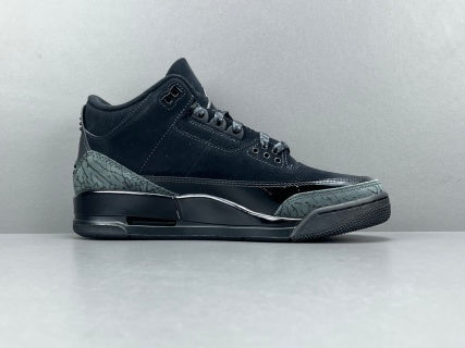 Air Jordan 3 - Black Cat