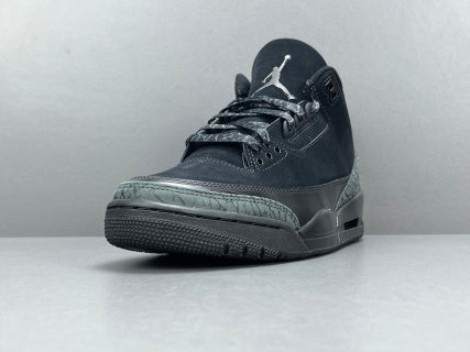 Air Jordan 3 - Black Cat