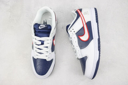 Nike Dunk Low - Houston Comets Four-Peat