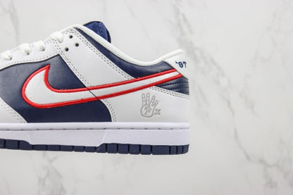 Nike Dunk Low - Houston Comets Four-Peat