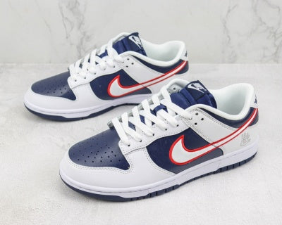 Nike Dunk Low - Houston Comets Four-Peat