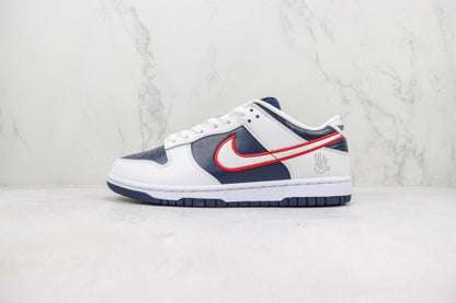 Nike Dunk Low - Houston Comets Four-Peat