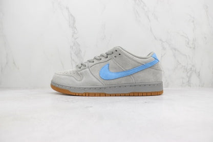 Nike Dunk Low - Iron Low