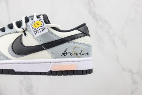 Nike Dunk Low - Panda Prank