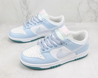 Nike Dunk Low - Clear Aqua