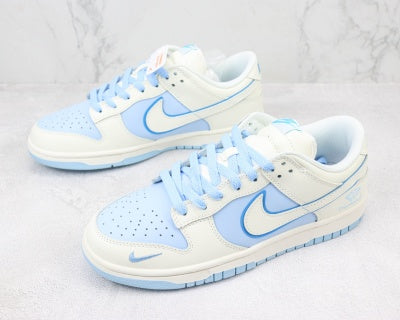 Nike Dunk Low - Diamond Light Blue