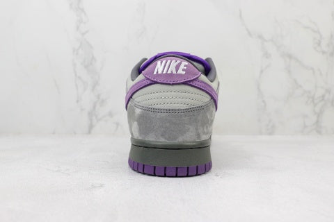 Nike Dunk Low - Purple Pigeon