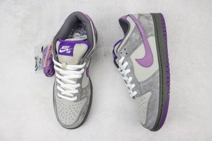 Nike Dunk Low - Purple Pigeon