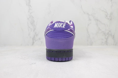 Nike Dunk SB Low - Purple Lobster