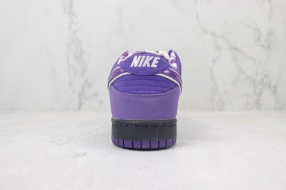 Nike Dunk SB Low - Purple Lobster