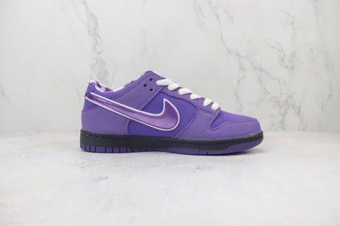 Nike Dunk SB Low - Purple Lobster