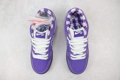 Nike Dunk SB Low - Purple Lobster