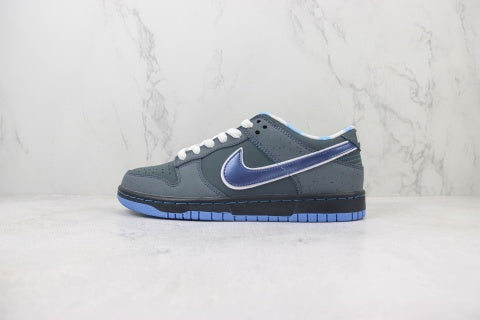 Nike Dunk SB Low - Blue Lobster