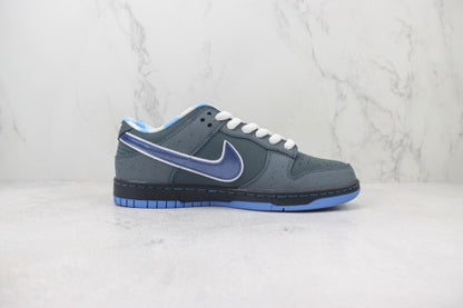 Nike Dunk SB Low - Blue Lobster