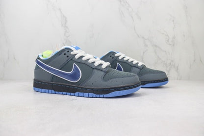 Nike Dunk SB Low - Blue Lobster