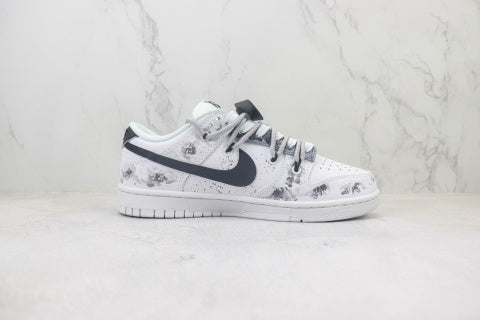 Nike Dunk Low - Bamboo Ink Grey