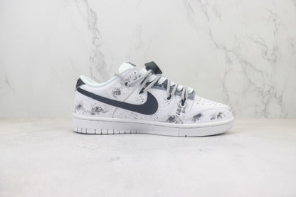 Nike Dunk Low - Bamboo Ink Grey