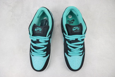 Nike Dunk SB Low - TIFFANY