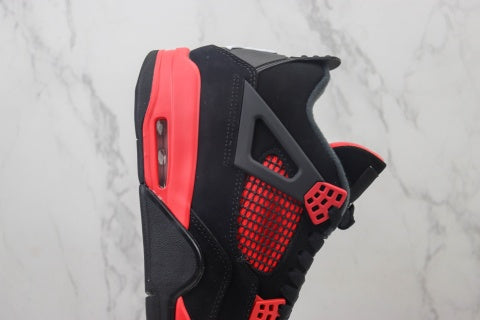 Air Jordan 4 - Red Thunder