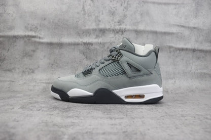 Air Jordan 4 - Cool Grey