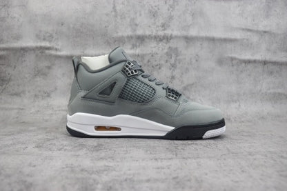 Air Jordan 4 - Cool Grey