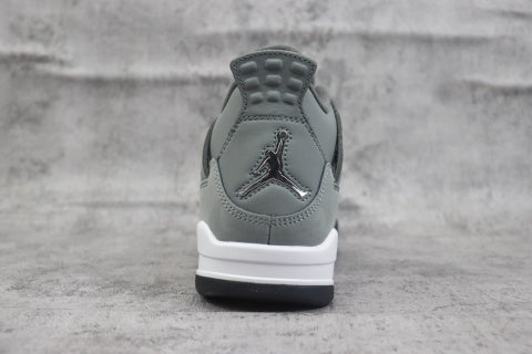 Air Jordan 4 - Cool Grey