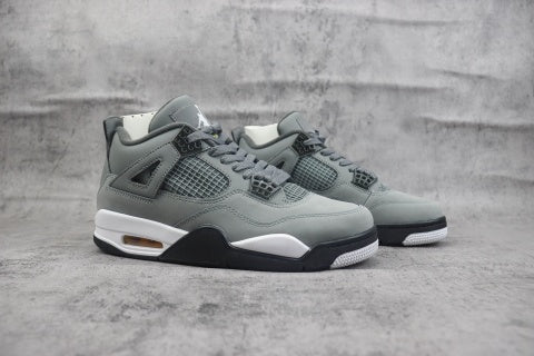 Air Jordan 4 - Cool Grey