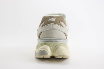 New Balance 9060 - Creamy Brown