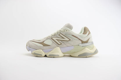 New Balance 9060 - Creamy Brown