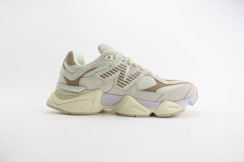 New Balance 9060 - Creamy Brown