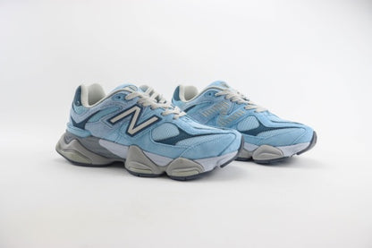 New Balance 9060 - Light Blue