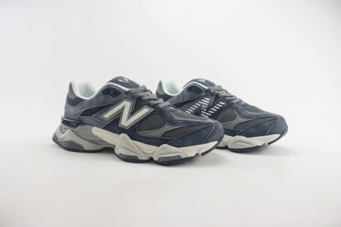 New Balance 9060 - Navy Grey