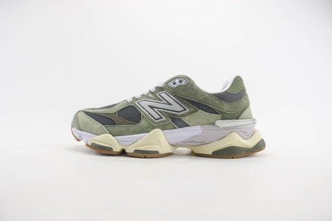 New Balance 9060 - Army Green