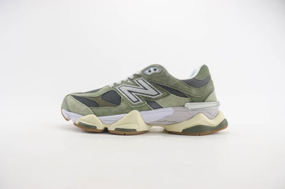 New Balance 9060 - Army Green