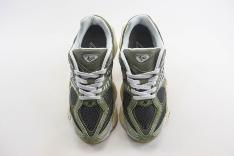 New Balance 9060 - Army Green