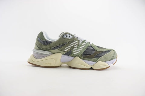 New Balance 9060 - Army Green