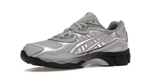 Asics Gel Nyc - Mid Grey Sheet Rock