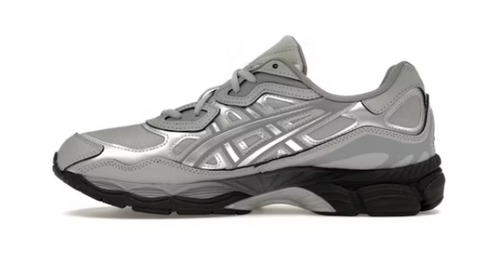 Asics Gel Nyc - Mid Grey Sheet Rock
