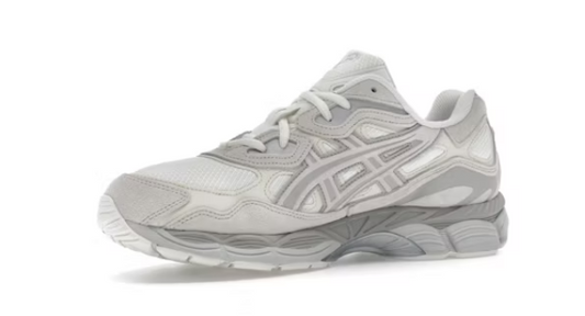 Asics Gel Nyc - Cream Grey