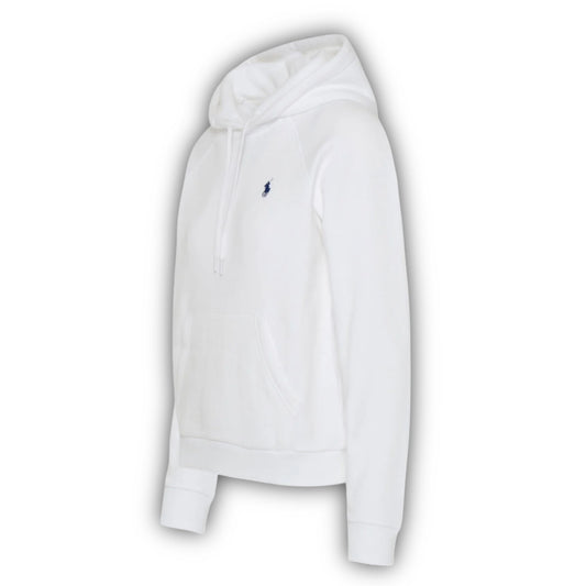 Ralph Lauren - קפוצ'ון לבן